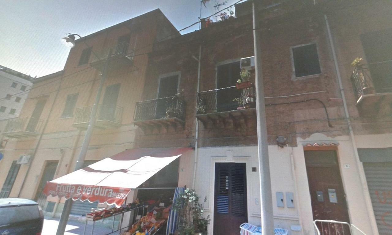 B&B Alla Pianura dei Resuttano Palermo Esterno foto